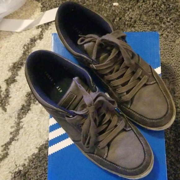 levi's sneakers at edgars